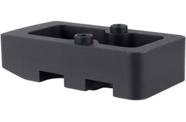 Image of Trijicon RMRcc Plate for Accessory Ring Caps w/Q-LOC Technology - Medium, AC32121