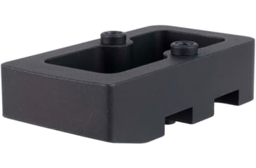 Image of Trijicon RMRcc Plate for Accessory Ring Caps w/Q-LOC Technology - Medium, AC32121