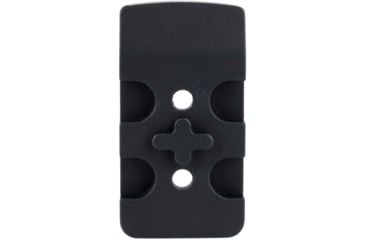 Image of Trijicon RMRcc Plate for Accessory Ring Caps w/Q-LOC Technology - Medium, AC32121