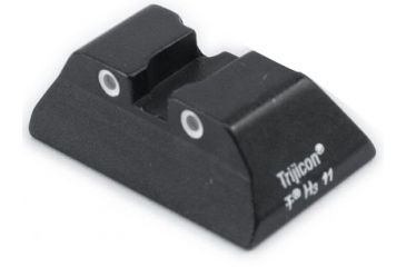 Image of Trijicon Bright &amp; Tough Ruger P85 Or P89 Rear Sight RA01R