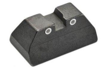 Image of Trijicon Bright &amp; Tough Ruger P90,P91 Rear Sight RA06R
