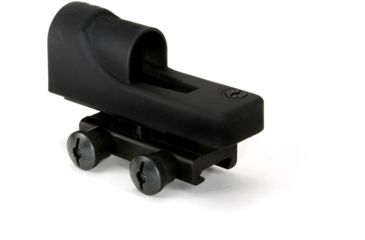 Image of Trijicon RX01-14 Reflex 6.5 MOA Amber Dot Reticle Sight w/Flattop Mount