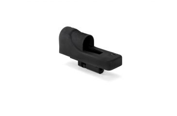 Image of Trijicon RX01-25 Reflex 6.5 MOA Amber Dot Sight with M16/AR15 Top of Handle Mount
