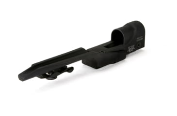 Image of Open Box, Dealer DMO Trijicon RX06-10 Reflex 12.5 MOA Amber Dot Sight w/M16 Handle Mount