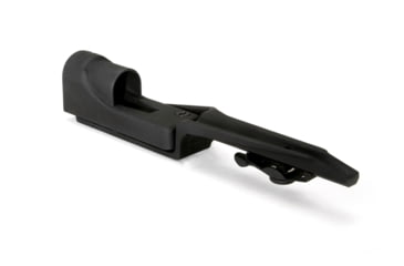 Image of Open Box, Dealer DMO Trijicon RX06-10 Reflex 12.5 MOA Amber Dot Sight w/M16 Handle Mount