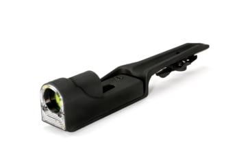 Image of Open Box, Dealer DMO Trijicon RX06-10 Reflex 12.5 MOA Amber Dot Sight w/M16 Handle Mount