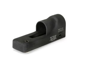 Image of Trijicon RX06 12.5 MOA Reflex Sight w/Amber Triangle Reticle, No Mount