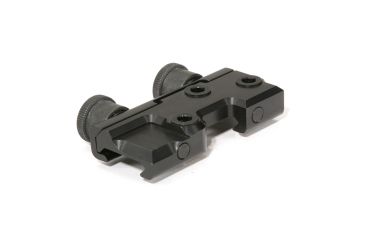 Image of Trijicon RX15 Low Profile Flattop Quick Detach Mount for Trijicon Reflex Scope