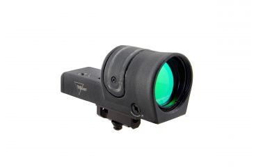 Image of Trijicon RX30 25 6.5 MOA Amber Dot Reticle 42mm Reflex Sight RX30-25