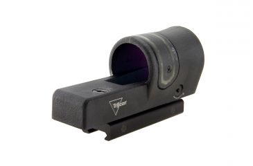 Image of Trijicon RX30 25 6.5 MOA Amber Dot Reticle 42mm Reflex Sight w/ TA51 Mount