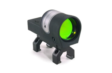 Image of Trijicon RX34-17 Reflex Sight with H&amp;K Mount