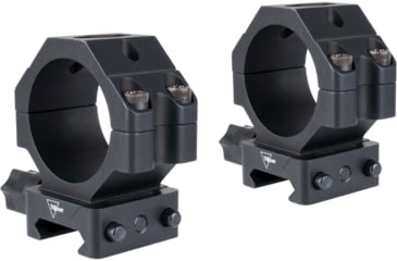 Image of Trijicon Scope Rings w/Q-LOC Technology - 34mm - Medium, AC22069
