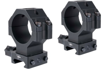 Image of Trijicon Scope Rings w/Q-LOC Technology - 35mm - Extra High, AC22075