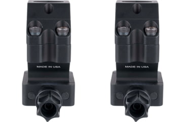 Image of Trijicon Scope Rings w/Q-LOC Technology - 35mm - High, AC22074