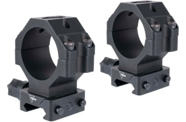Image of Trijicon Scope Rings w/Q-LOC Technology - 35mm - High, AC22074