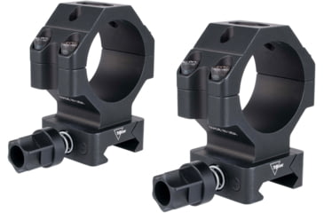 Image of Trijicon Scope Rings w/Q-LOC Technology - 35mm - High, AC22074