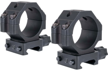 Image of Trijicon Scope Rings w/Q-LOC Technology - 35mm - Medium, AC22073