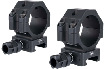 Image of Trijicon Scope Rings w/Q-LOC Technology - 35mm - Medium, AC22073