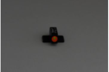 Image of Trijicon Sig HD Night Sight,Orange Front Outline .254 High SG101FO-254