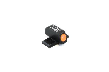 Image of Trijicon Sig HD Night Sight,Orange Front Outline .254 High SG101FO-254