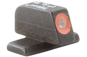 Image of Trijicon Sig Hd Orange Front Outline Sight .284 High