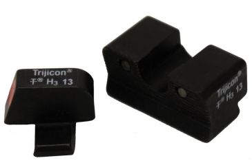 Image of Trijicon SIG P220 &amp; P229 HD Night Sight Set - Orange Front SG103O
