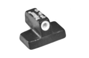 Image of Trijicon Bright &amp; Tough Smith And Wesson .45 Front Sight .262 SA09F