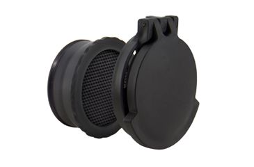 Image of Trijicon Tenebraex killFLASH Anti-Reflection Device &amp; Flip Up Objective Lens Cover for SRS Sight AC31003