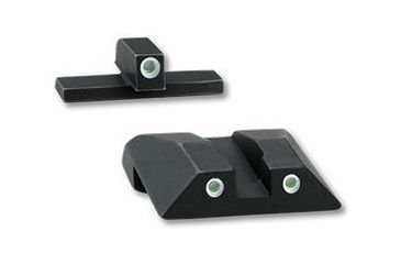 Image of Trijicon Bright &amp; Tough Steyr-Mannlicher M-A1 Front Sight ST01-F