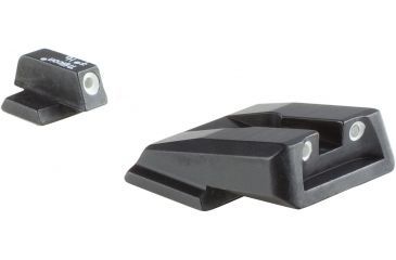 Image of Trijicon S&amp;w M&amp;p Shield Night Sight Set - SA39-C-600716