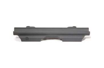 Image of Trijicon TA12 ACOG Scope ARMS Throw Lever Adapter for Weaver Rails