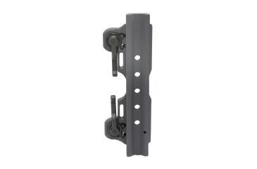 Image of Trijicon TA12 ACOG Scope ARMS Throw Lever Adapter for Weaver Rails