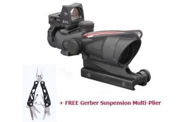 Image of Trijicon TA31-RMR Rifle Scope Kit