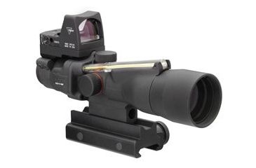 Image of Trijicon 3x30mm ACOG Rifle Scope