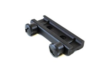 Image of Trijicon TA51 ACOG Flat Top Picatinny Mount Rail Adapter TA51