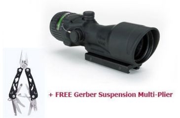 Image of Trijicon TA648RMR Rifle Scope Kit