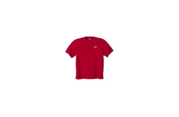 Image of Trijicon Tactical Short Sleve Shirt - Men's, Red, Large TRJAP11RL