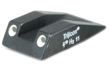 Image of Trijicon Bright &amp; Tough Taurus 100 Series Rear Sight TS01R