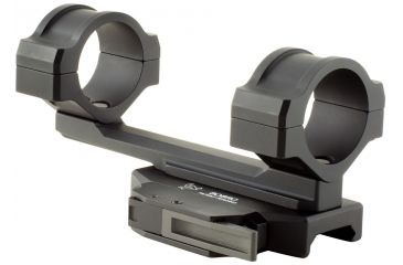 Image of Trijicon AccuPoint 30mm TR125 Quick Release Rifle Scope mount