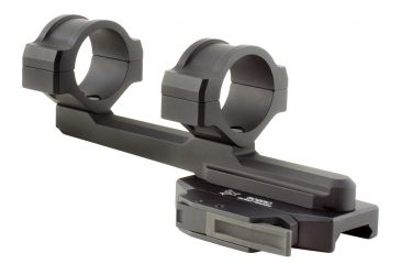 Image of Trijicon AccuPoint 30mm Extended Quick Release Flattop mount