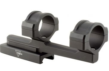Image of Trijicon AccuPoint 30mm Extended Quick Release Flattop mount