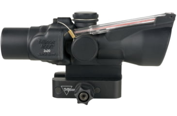 Image of Trijicon 2x20mm Compact ACOG Rifle Scope