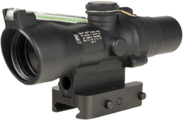 Image of Trijicon 2x20mm Compact ACOG Rifle Scope