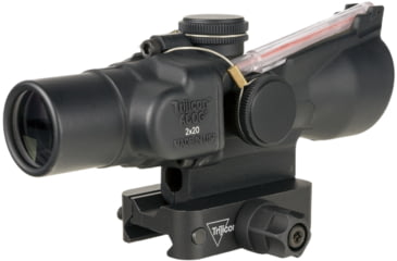 Image of Trijicon 2x20mm Compact ACOG Rifle Scope