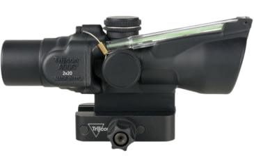 Image of Trijicon 2x20mm Compact ACOG Rifle Scope