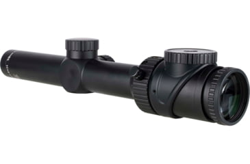 Image of Trijicon AccuPoint 1-8x24mm LPVO 30mm Tube Rifle Scope, Second Focal Plane