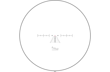 Image of Trijicon ACOG 4x32mm Rifle Scope