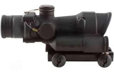 Image of Trijicon ACOG 4x32mm Rifle Scope