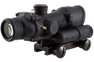 Image of Trijicon ACOG 4x32mm Rifle Scope