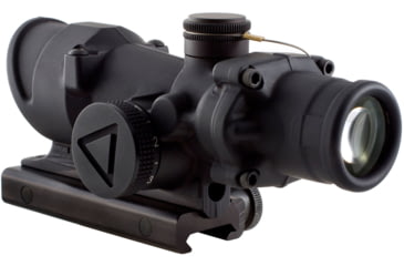 Image of Trijicon ACOG 4x32mm Rifle Scope